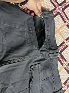 cargo pant