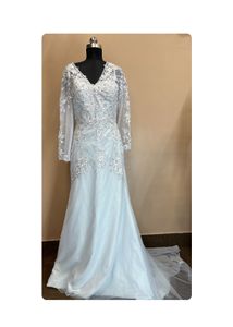 Marvelous GOWN For Wedding 💑 & Brides & Sisters