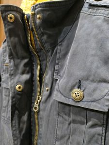 Ladies Jacket (Tommy Hilfiger)