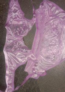 Bra &amp; Briefs Set