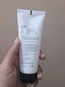 Minimalist SPF 50 Sunscreen