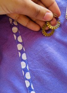 6 Earrings set