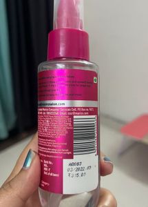 Livon Anti-Frizz Serum