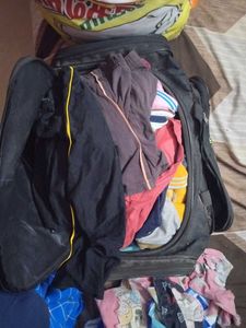 Old Clothes