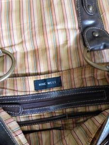Nine West (Leather ) Vintage