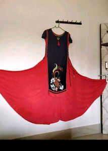 Gown
