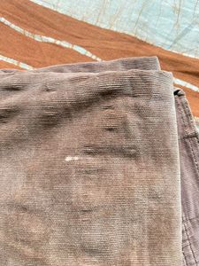 Denim Cord Jeans For Sale