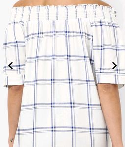 DNXM TOP BY AJIO