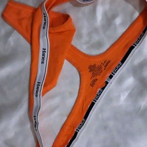 Hanes Panty