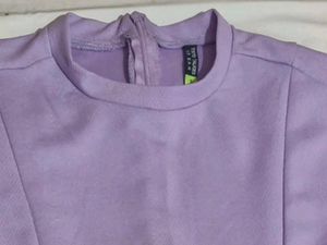 Lavender Love One-Piece