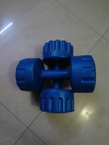 5kg Dumble