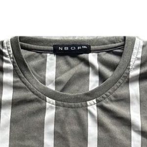 T-Shirt - Men's Casual