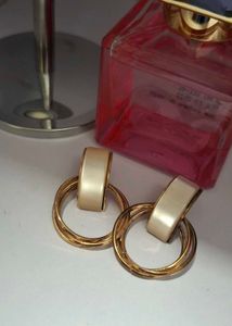 Trendy Earring