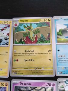 Original Pokemon Cards