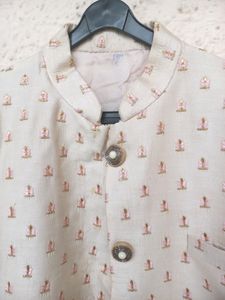 Designer Groom Shervani