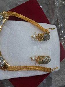 Classic Jewellery Set 🌟  ✨️