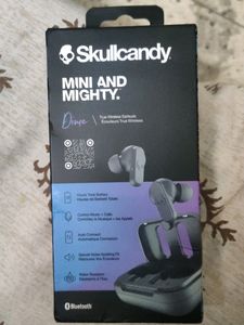 Skull Candy Dime 2