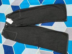 Flared Stylish Jeans