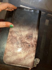 Women Clutch Pouch