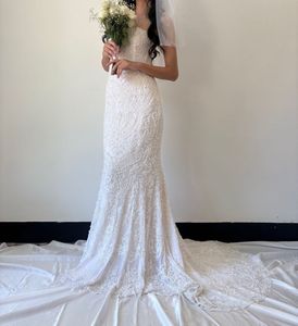 hand beaded beads work