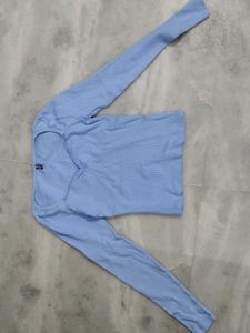 Blue Top