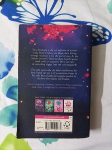 Earthbound By Aprilynne Pike