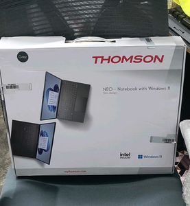 Thomson NEO Windows 11 Notebook Laptop i3 12TH GEN