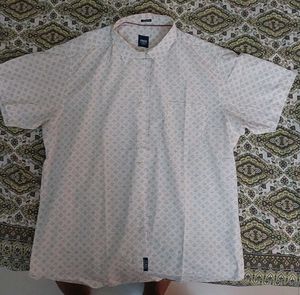 MAX Patterned Shirt