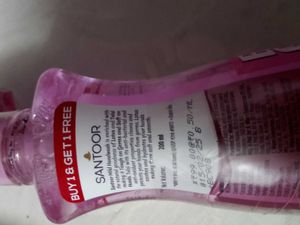 Santoor Handwash Offers