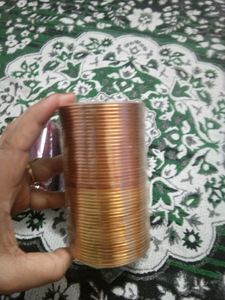 Metal Bangles