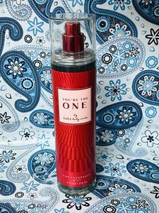 Bath & Body Works Fragrance Mist 10ml