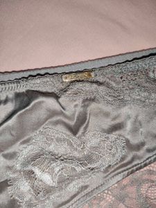 Lace Lingerie Set