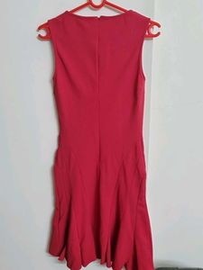 Hot RED ONE PIECE
