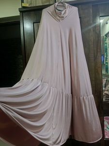 IMPORTED JILBAB WITH NAQAB