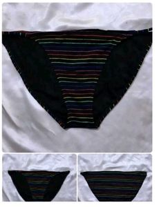 Panty Combo