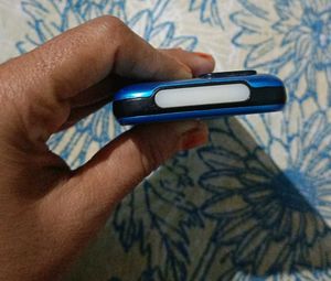 Micromax X778 Blue Not Working Phone