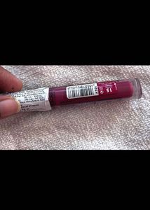 Deborah liquid lipstick