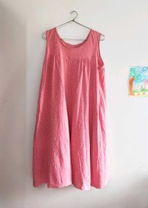 Cotton Nightdress
