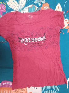 T Shirts And Jacket
