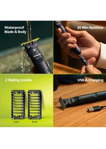 💚Philips OneBlade💕