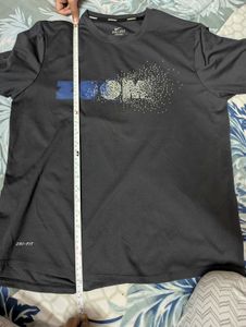 Nike dri fit tshirt