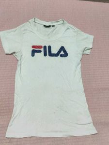 Fila Tee