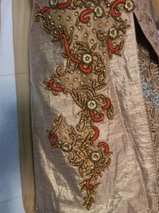 Bajirao Mastani Dress