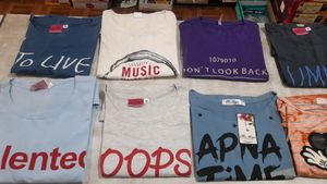 T Shirt