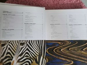 National Geographic Book