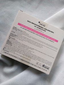 SEOUL 1988 Boosting Collagen Balls