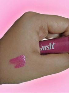 Gush Beauty Glaze Lip Oil