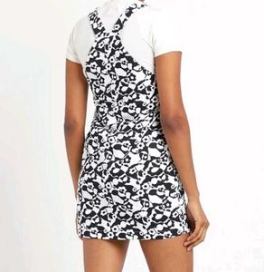 FOREVER 21 Women A-line mini/short dress