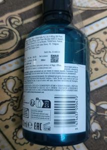 L&#39;Oreal Scalp Advanced Shampoo