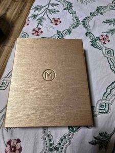 Malabar Jewellery Box
